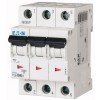 EATON PL6-B40/3 … jistič 3p, B, 40A, 6kA