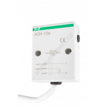 ELN AZH-106 … soumrakový spínač, IP65