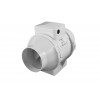 ELN TT100 … potrubní ventilátor 187 m3/h; 28W/ 230V, kuličkové ložisko