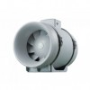 ELN TT 160 … průmyslový axiální ventilátor potrubní
