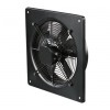 ELN OV4D300 … průmyslový axiální ventilátor; stěnový