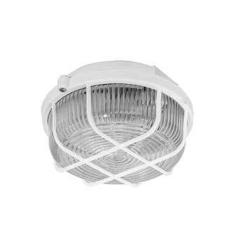 PAN SKP-100/B … svítidlo KRUH, 100W/E27, IP 44