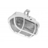 PAN SOP-60/B … svítidlo OVAL 60 plast, 60W/E27, IP 44