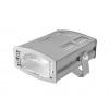 §§§PAN MHD-150/CH … reflektor pro metalhalog FLAT; 150 W; RX7s, IP 20 stříbrná