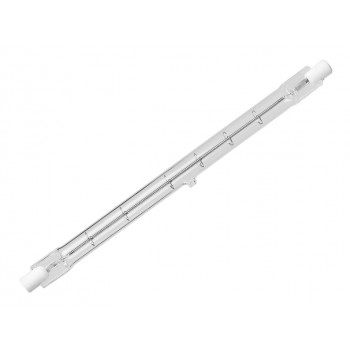 PAN R-200 … 2ks lineární halogen R7s/118mm; 230V/ 200W