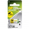 EMS GP 476AF … baterie GP, speciální 6V, alkalická