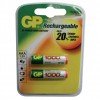 EMS GP100AAAHC R03 … baterie GP RECYKO