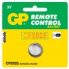 EMS GP CR2025 … baterie GP