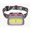 EMS P3531 … čelovka COB+CREE LED, 3 x AAA