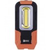 EMS P3888 … LED svítilna 3xAAA, 3W COB