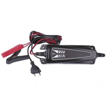 EMS N1014 … nabíječ autobaterií 6/12V, 4A