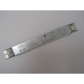 EL1x18ngn … předřadník zářivkový elektronický Helvar, 1x18 W, 230V