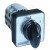 TRA TK-206/3 … vačkový spínač 3p, 20A/400V, vest. s čelní deskou 60°