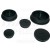 TRA TMZ-20 … metrická záslepka, M20×1.5 mm