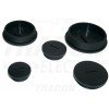 TRA TMZ-20 … metrická záslepka, M20×1.5 mm
