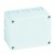 SPELSB TK-PS 1309-8-m … prázdná skříň,130x94x81 mm,IP66, metrické průchodky