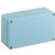 SPELSB AL 2212-8 … prázdná skříň,hliníková,220x120x81 mm,IP66, bez průchodek