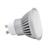 ECO LED7,5W-GU10/4100… LED žárovka 7,5W/230V, 18xSMD2835 LED, 4100K denní bílá, 750lm