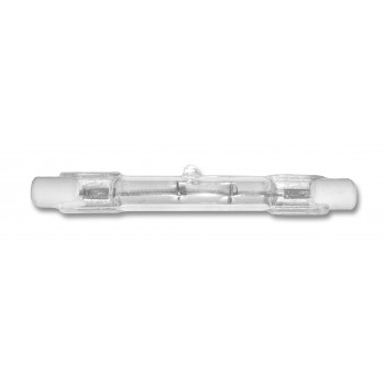 ECO J118/120W … halogen lineární žárovka 120W/118mm, R7s