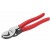 CIMCO 120330 … kabelové nůžky Al + Cu - 230 mm