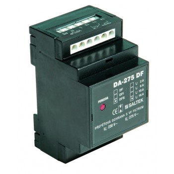 SAL DA-275 DF 10 S … přepěťová ochrana s VF filtrem
