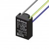 SAL CZ-275 A … přepěťová ochrana - typ 3 (