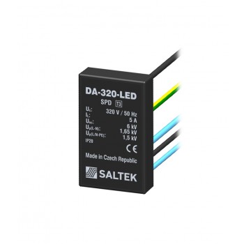 SAL DA-320-LED … SPD pro veř.osvětlení (typ 3)