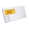 SALUS 091FLv2 … týdenní progr termostat 0-230V/5A; 0,2°C; bílý