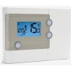 SALUS RT 500 … týdenní progr termostat 0-230V/3A; 0,5°C; bílý