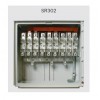 DCK SR302/NVW1 … skř.rozpoj.jistící , výklenek, termoset