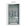 DCK SS200/NVE1P-C ČEZ … skř.přípojková smyčková , výklenek, termoset