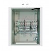 DCK SS300/NKE1P-C … skř.přípojková smyčková , pilíř, termoset