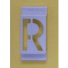 DCK Znak R identifikace (1002967950)
