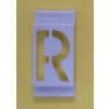 DCK Znak R identifikace (1002967950)