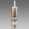 DB MAMUT GLUE HIGHT TACK, bílý, kartuše 290 ml