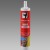 DB Akrylátový tmel Exteriér, černý, kartuše 310ml