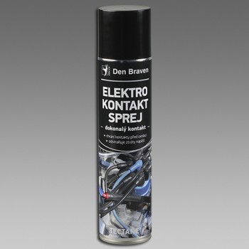 DB Sprej elektro-kontakt, 400ml, TECTANE