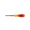WIHA Šroubovák SoftFinish PZ1 80 mm (1000 V)