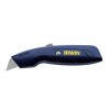 IRWIN Vysunovací nůž s trapézovou bimetalovou čepelí Professional