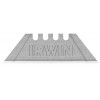 IRWIN Čepele 4Point z uhlíkové oceli - 10 kusů (10508108)