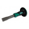 STALCO Sekáč plochý 250x25mm + ochranná rukojeť