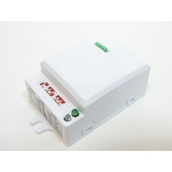 MS3-MINI 230V(06823) … pohybové radarové (mikrovlnné) čidlo