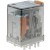 FIN 553480240040 … relé prům.min., DIN, 4P/7A, 24V AC, MA_MI