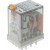 FIN 553482300040 … relé prům.min., DIN, 4P/7A, 230V AC, MA_MI