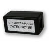 AC-110 IC C5E - spojka Inline Coupler CAT5E