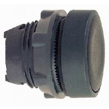 SE ZB5AA2 … ovládací hlavice Harmony XB5, černá, prům. 22,5mm