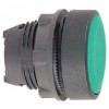 SE  ZB5AA3 … ovládací hlavice Harmony XB5, zelená, prům. 22,5mm