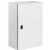 NSYS3D7525P S3D … rozvodnice Spacial 700x500x250, mp, RAL 7035