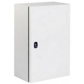 NSYS3D7525P S3D … rozvodnice Spacial 700x500x250, mp, RAL 7035