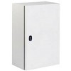 NSYS3D7525P S3D … rozvodnice Spacial 700x500x250, mp, RAL 7035